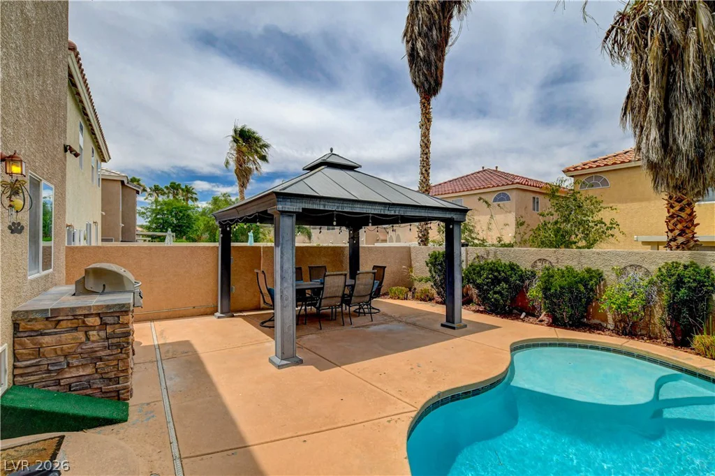864 Eureka Falls, Henderson, NV 89052
