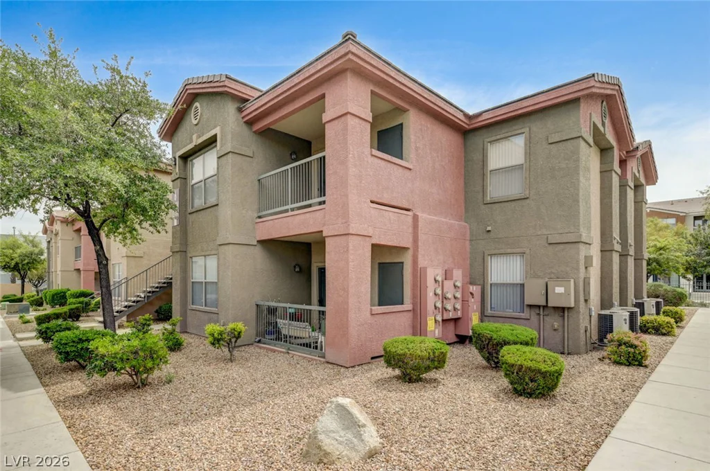 8000 Badura, Las Vegas, NV 89113