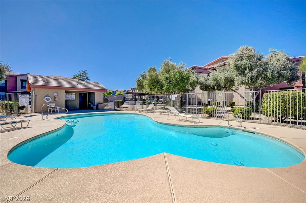 8000 Badura, Las Vegas, NV 89113