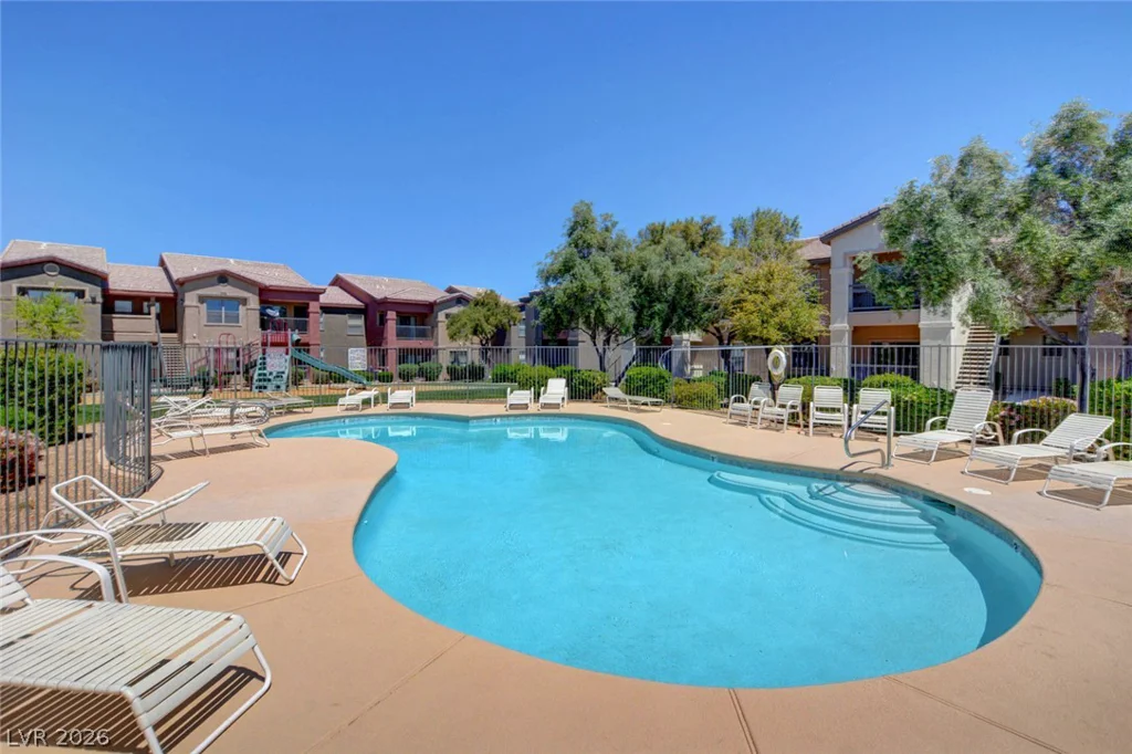 8000 Badura, Las Vegas, NV 89113