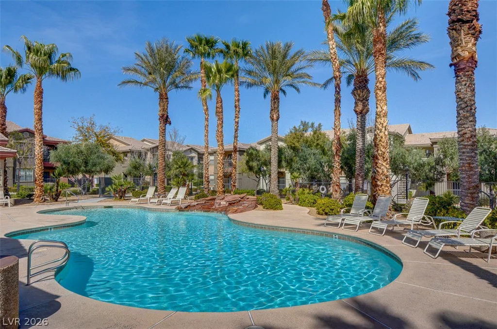 8000 Badura, Las Vegas, NV 89113