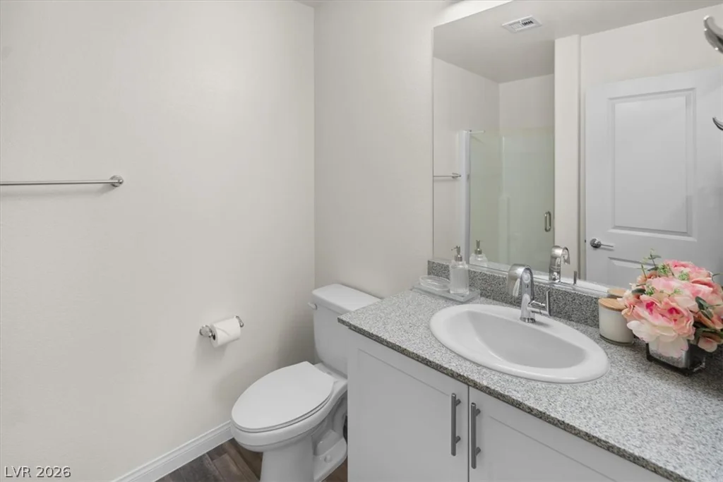 6940 Skyline Blue, North Las Vegas, NV 89086