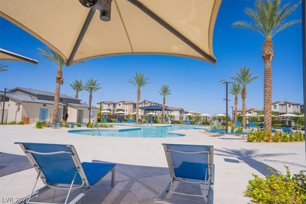 6940 Skyline Blue, North Las Vegas, NV 89086