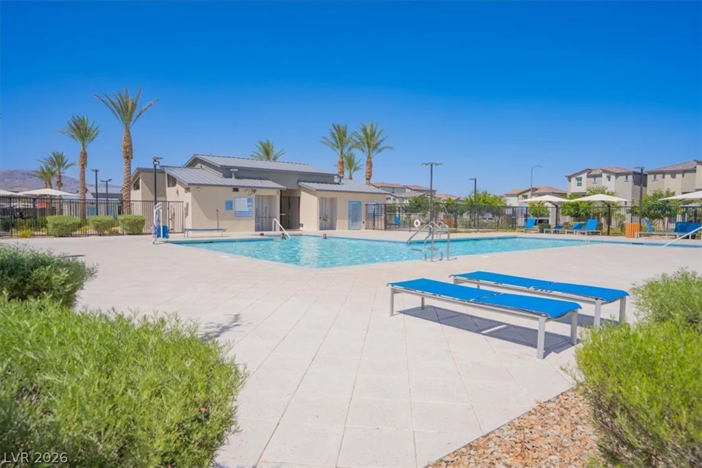 6940 Skyline Blue, North Las Vegas, NV 89086