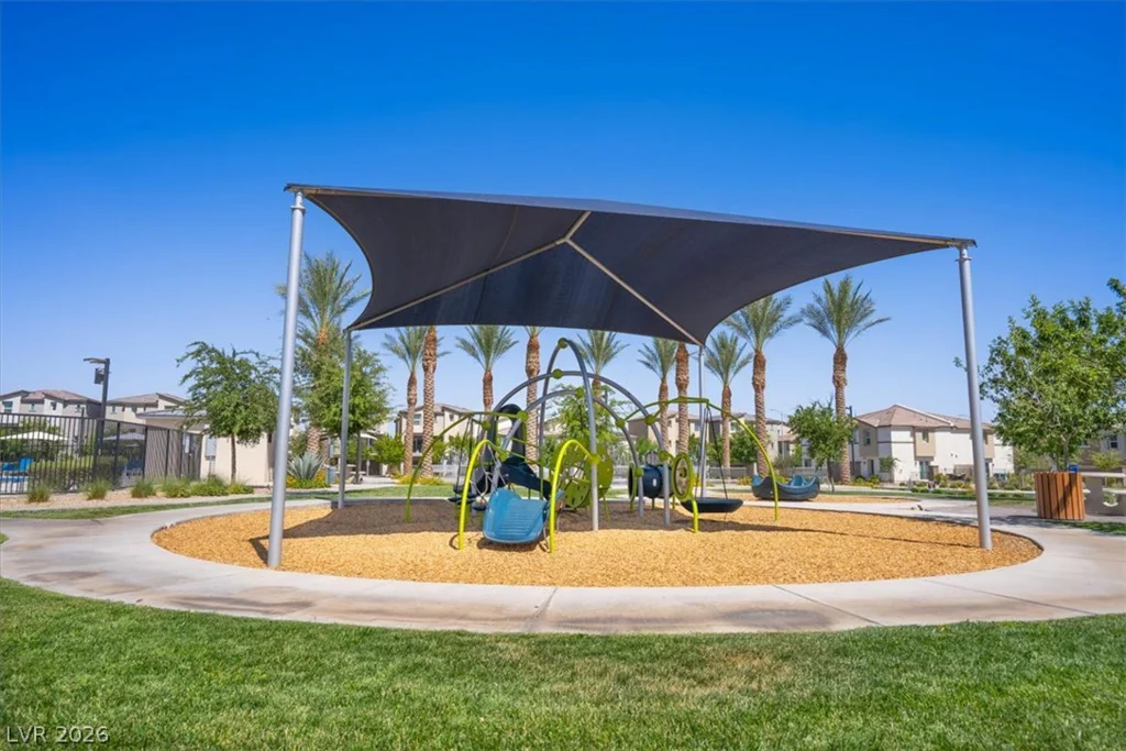 6940 Skyline Blue, North Las Vegas, NV 89086