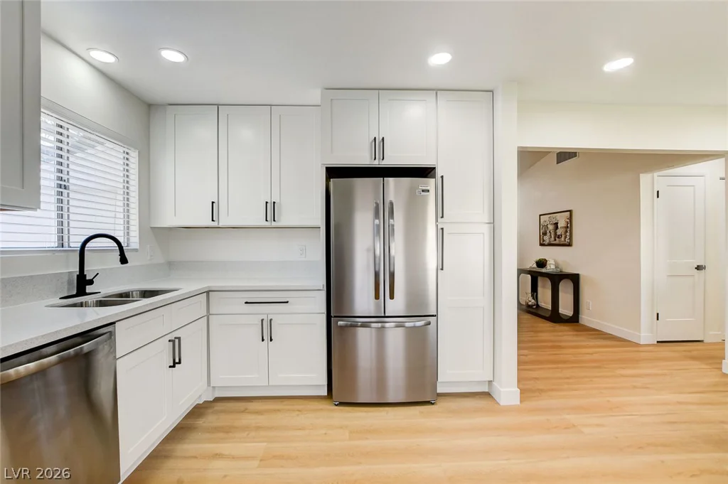8208 Palmada, Las Vegas, NV 89123