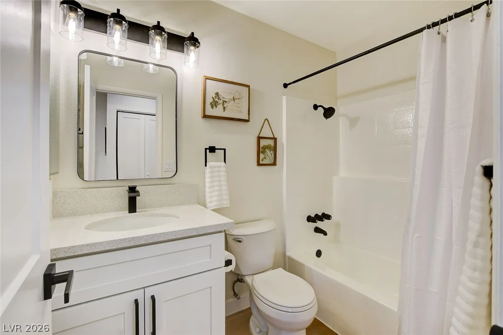 8208 Palmada, Las Vegas, NV 89123