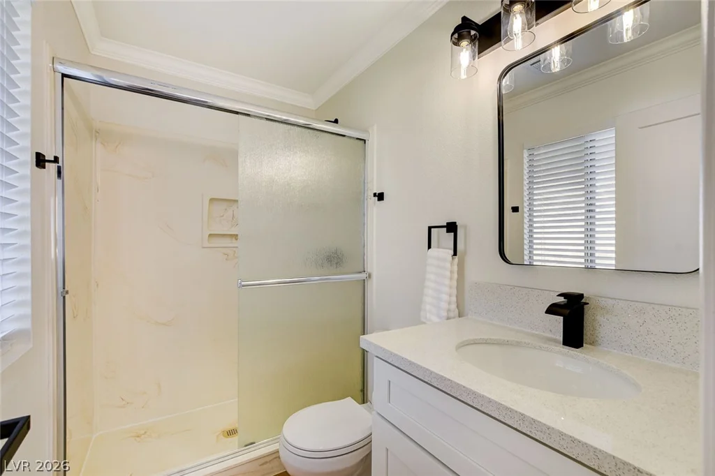 8208 Palmada, Las Vegas, NV 89123