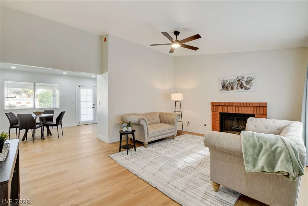 8208 Palmada, Las Vegas, NV 89123