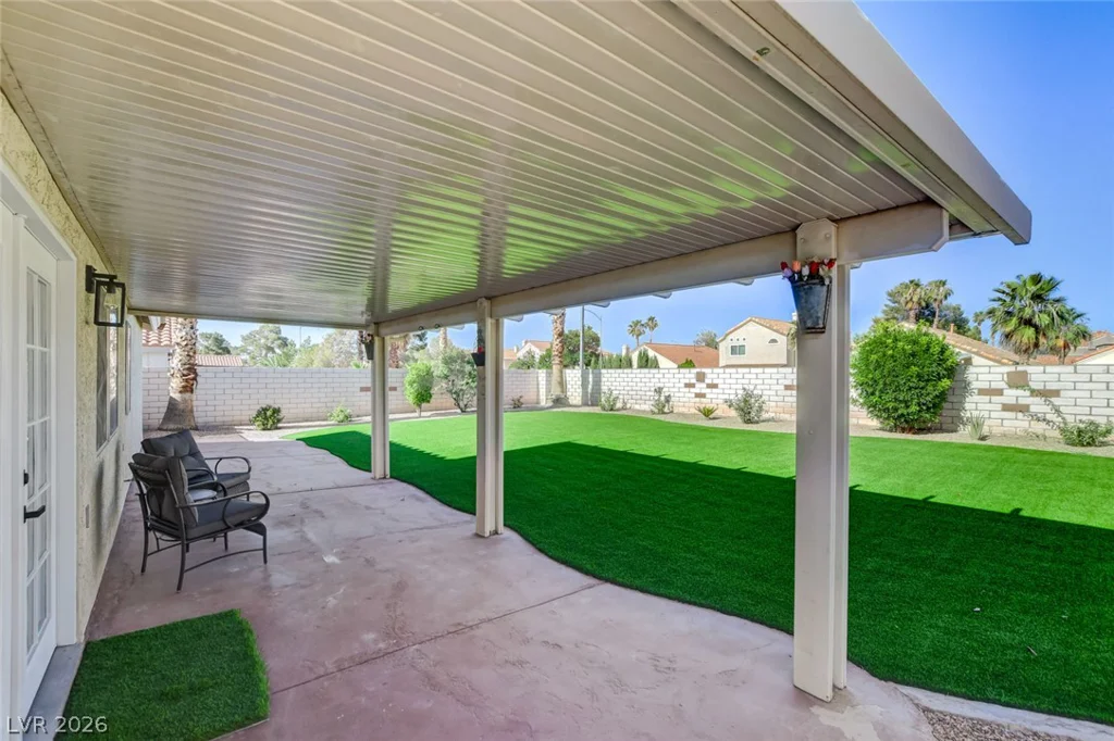 8208 Palmada, Las Vegas, NV 89123
