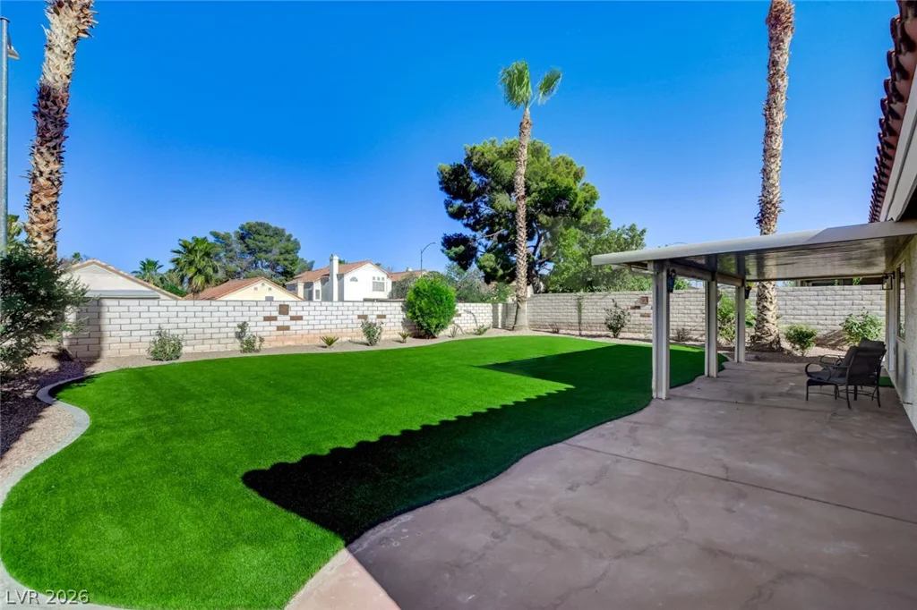 8208 Palmada, Las Vegas, NV 89123