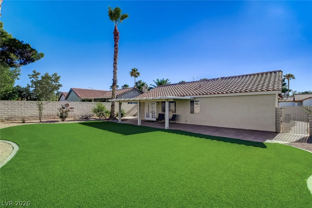 8208 Palmada, Las Vegas, NV 89123