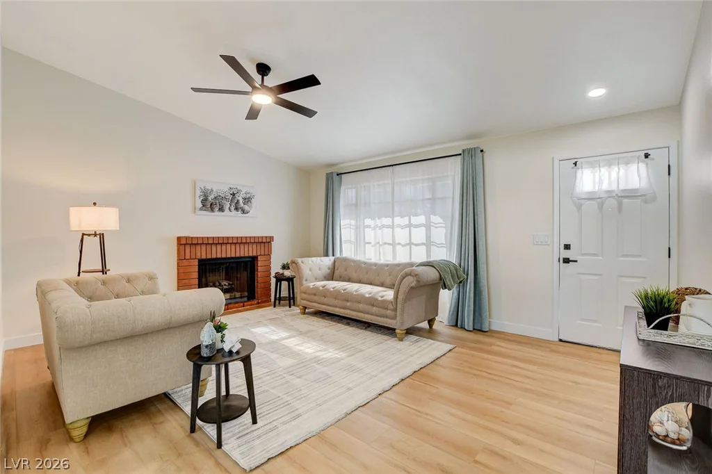 8208 Palmada, Las Vegas, NV 89123