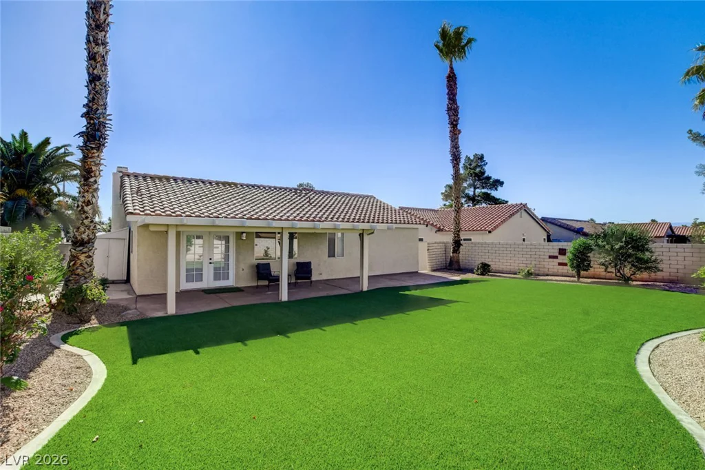 8208 Palmada, Las Vegas, NV 89123