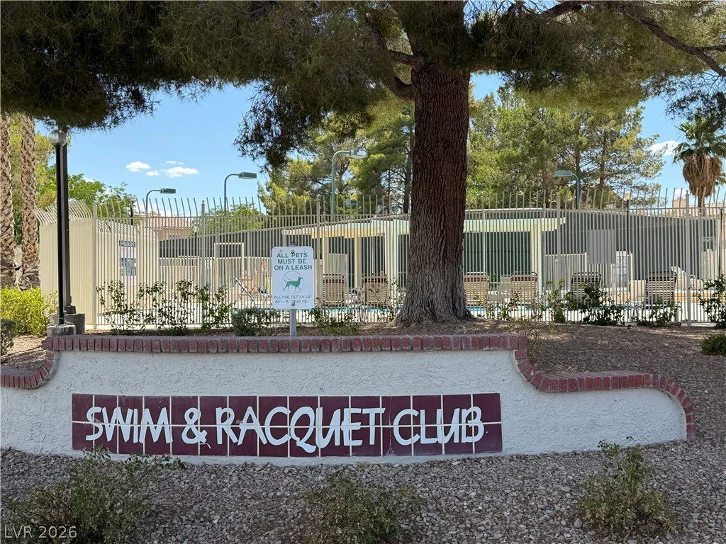 8208 Palmada, Las Vegas, NV 89123