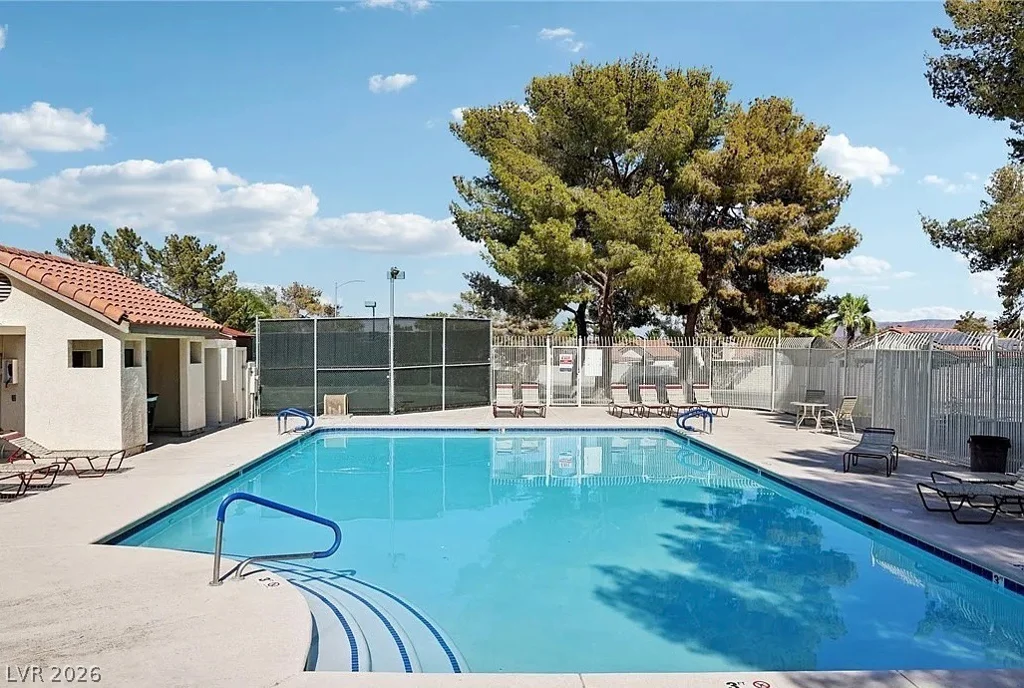 8208 Palmada, Las Vegas, NV 89123