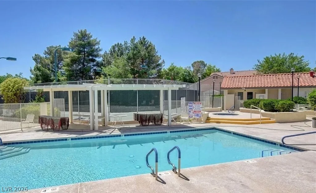 8208 Palmada, Las Vegas, NV 89123