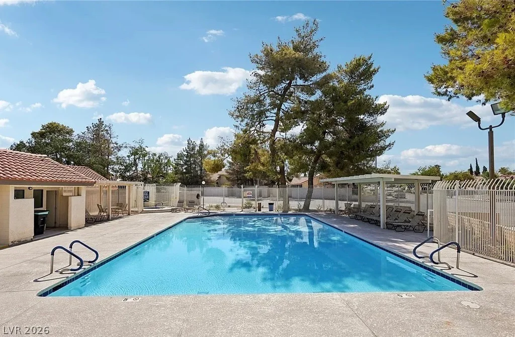 8208 Palmada, Las Vegas, NV 89123