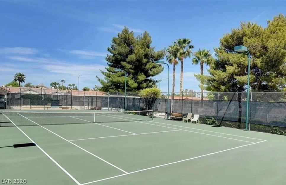 8208 Palmada, Las Vegas, NV 89123