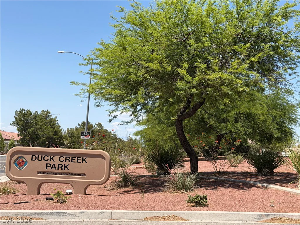 8208 Palmada, Las Vegas, NV 89123