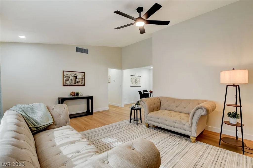 8208 Palmada, Las Vegas, NV 89123