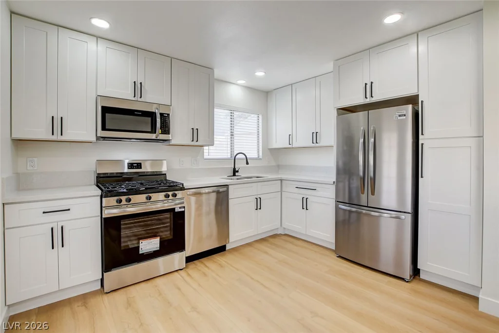 8208 Palmada, Las Vegas, NV 89123