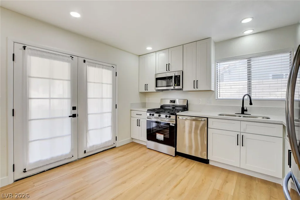 8208 Palmada, Las Vegas, NV 89123