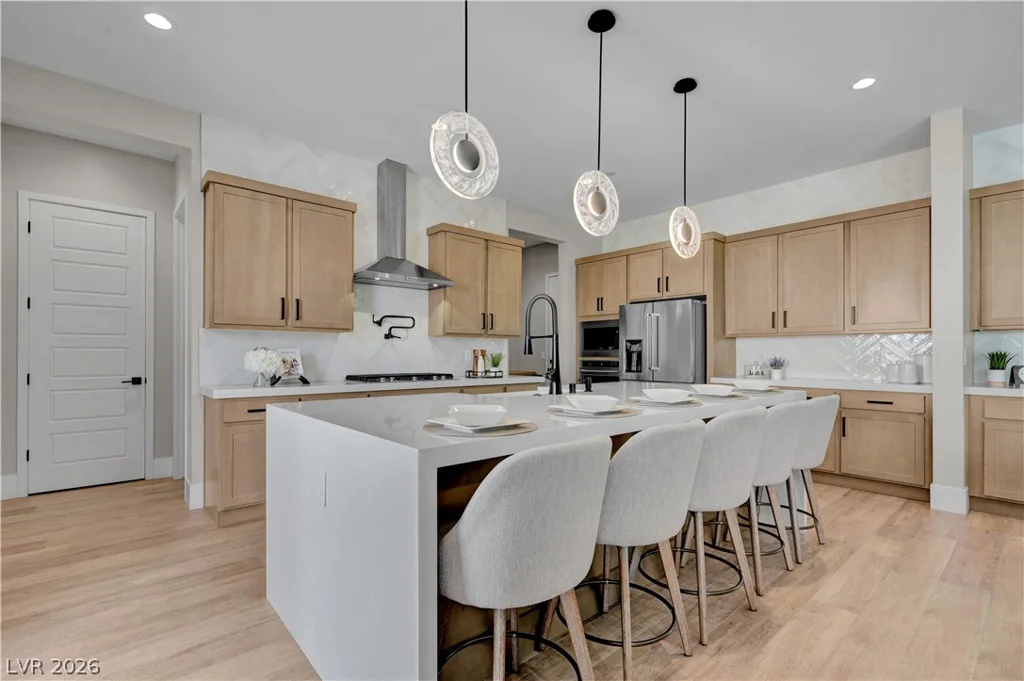 10226 Bismarck Palms, Las Vegas, NV 89166