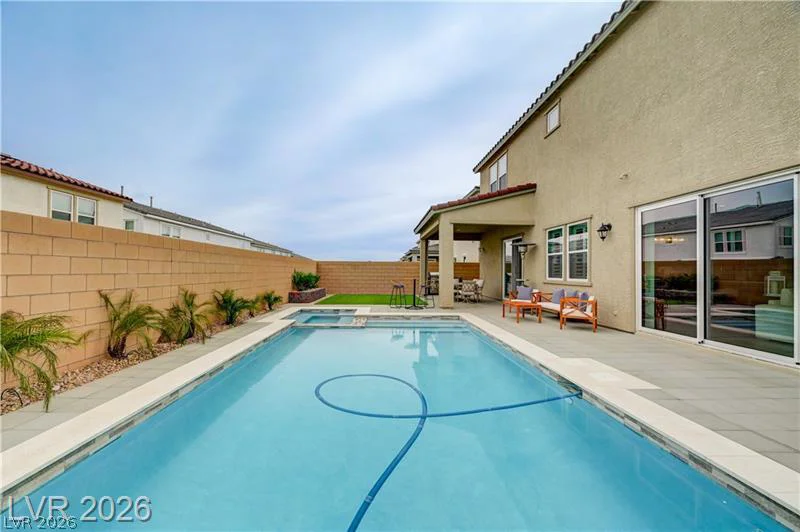 10226 Bismarck Palms, Las Vegas, NV 89166
