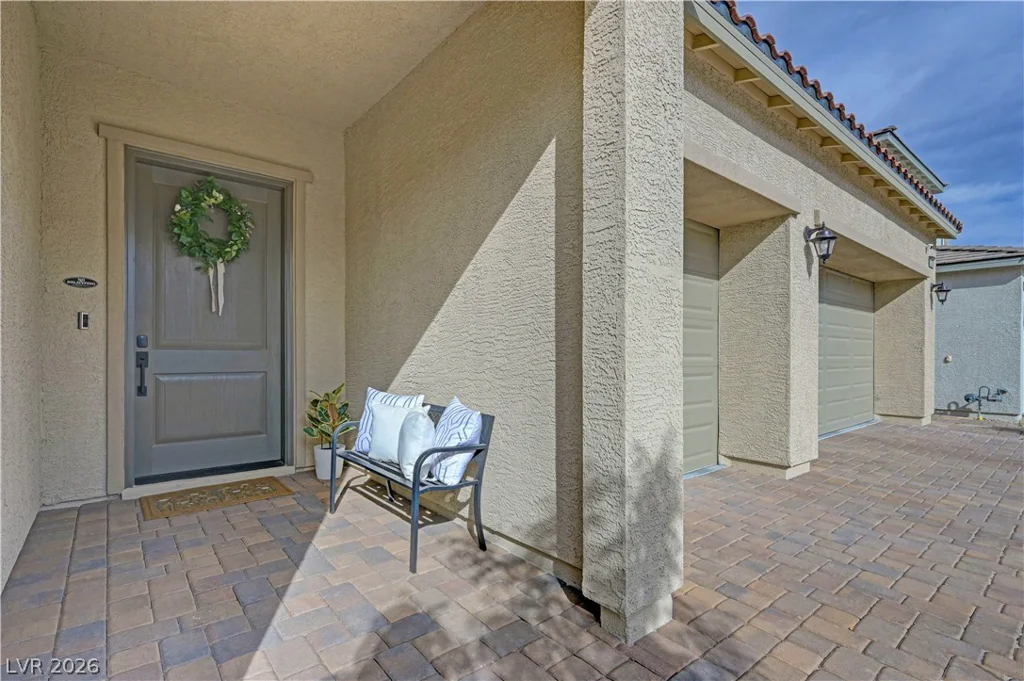 10226 Bismarck Palms, Las Vegas, NV 89166