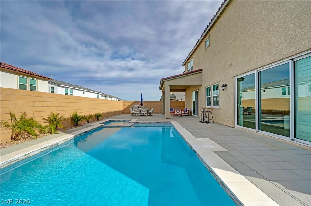 10226 Bismarck Palms, Las Vegas, NV 89166