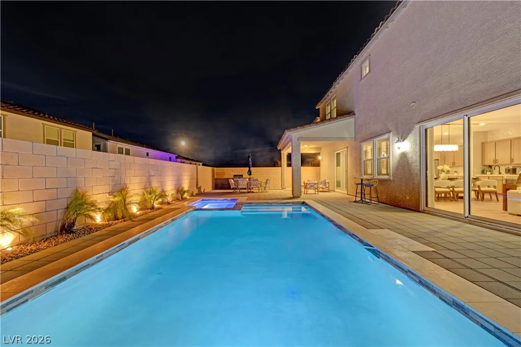 10226 Bismarck Palms, Las Vegas, NV 89166