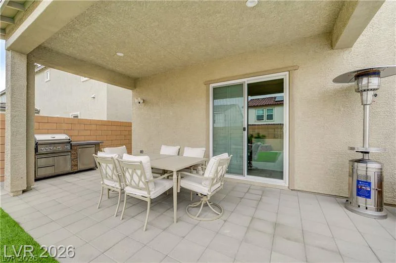 10226 Bismarck Palms, Las Vegas, NV 89166