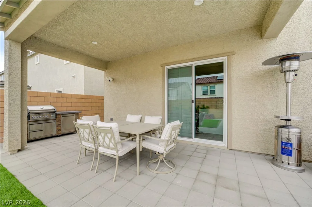 10226 Bismarck Palms, Las Vegas, NV 89166