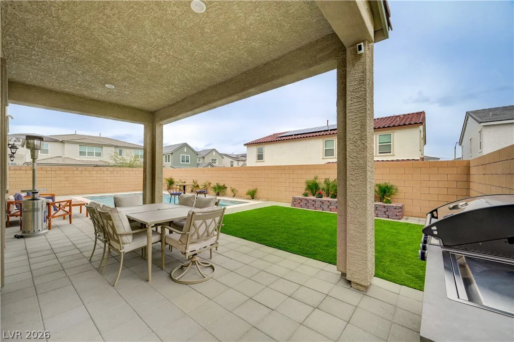 10226 Bismarck Palms, Las Vegas, NV 89166