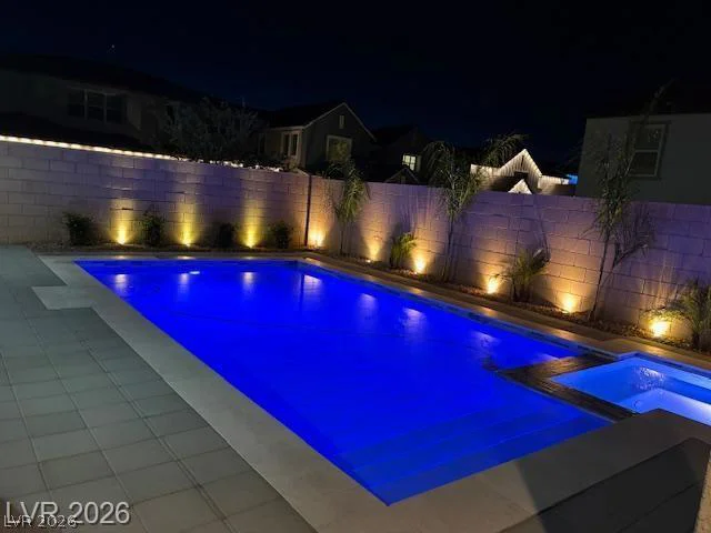 10226 Bismarck Palms, Las Vegas, NV 89166