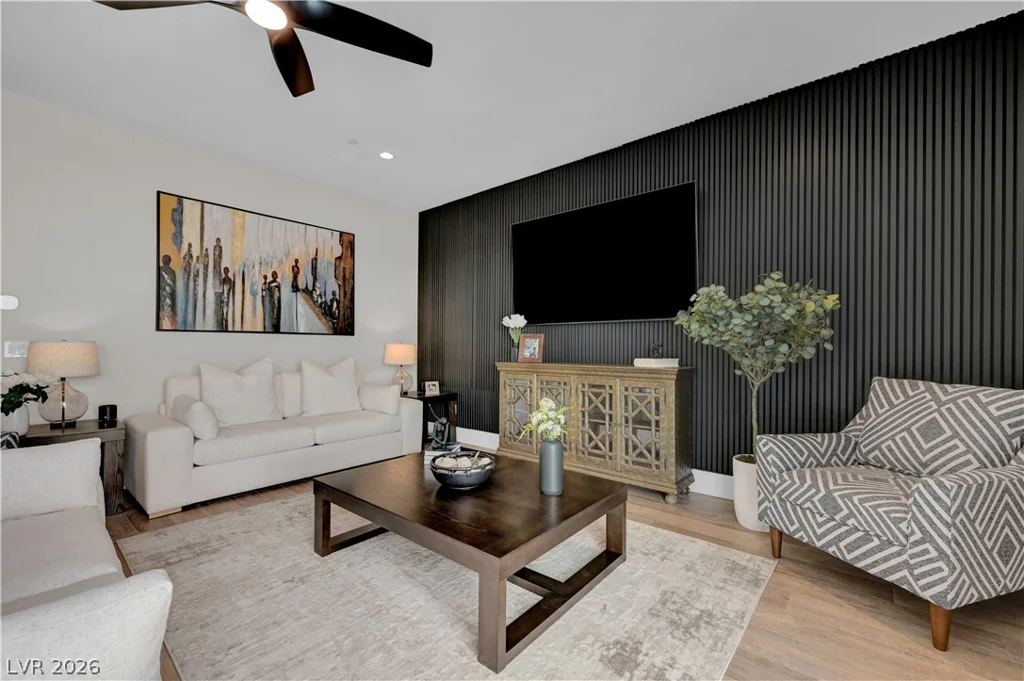 10226 Bismarck Palms, Las Vegas, NV 89166