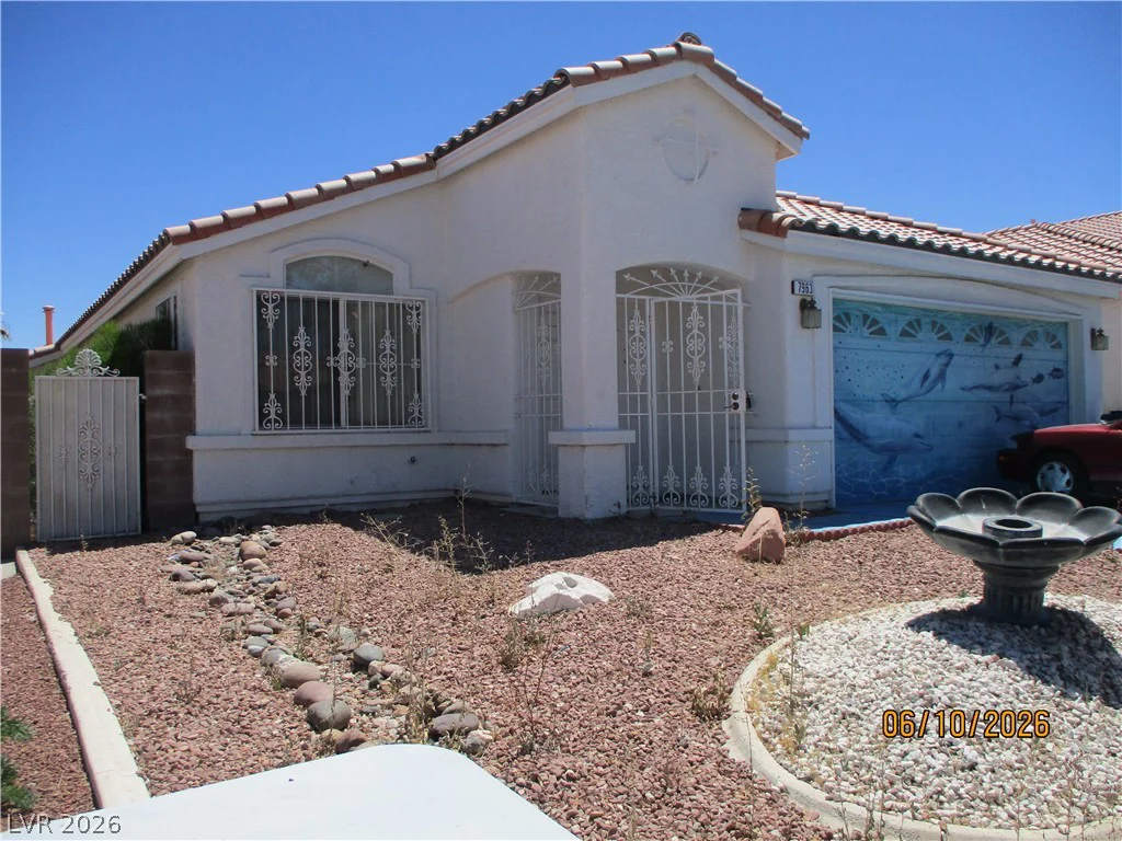 7963 Rainshower, Las Vegas, NV 89147