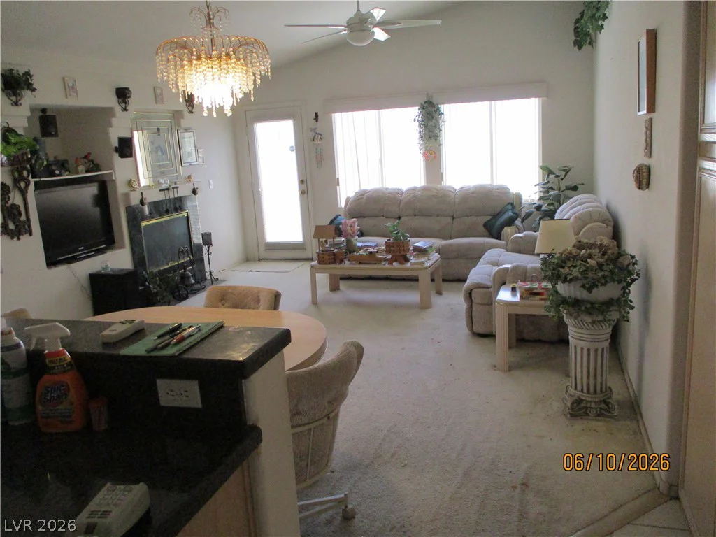 7963 Rainshower, Las Vegas, NV 89147
