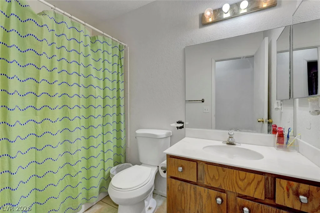 108 Sirnoble, Las Vegas, NV 89110
