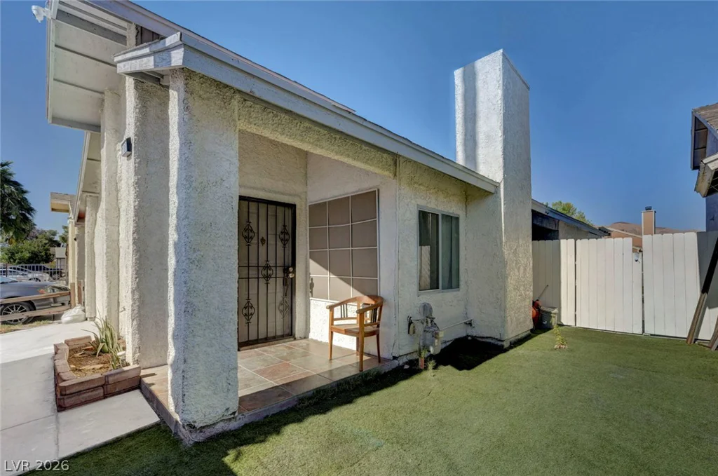 108 Sirnoble, Las Vegas, NV 89110