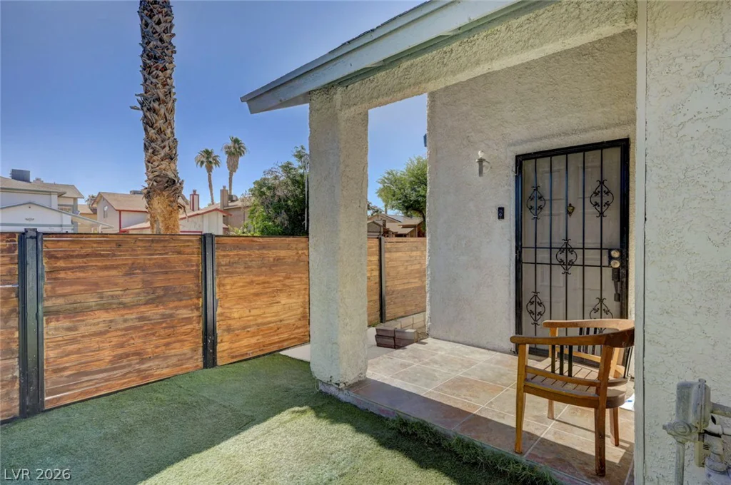 108 Sirnoble, Las Vegas, NV 89110