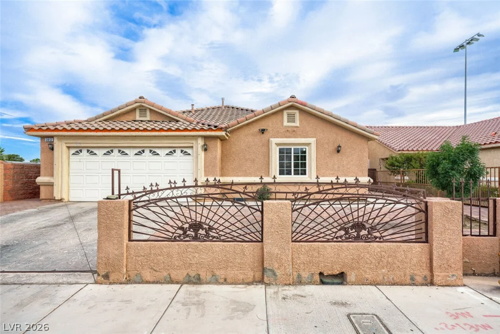 3913 Harris, Las Vegas, NV 89110