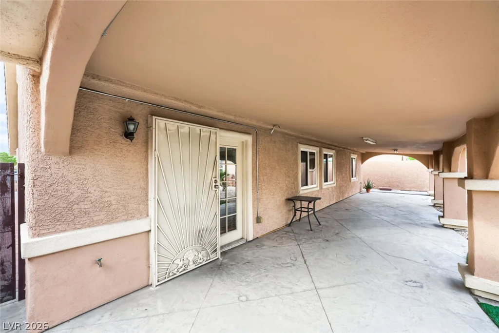 3913 Harris, Las Vegas, NV 89110