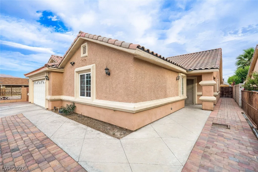 3913 Harris, Las Vegas, NV 89110