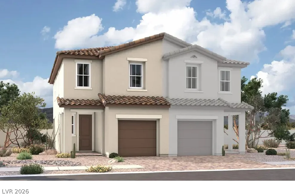 5363 Borra Hills, Las Vegas, NV 89148