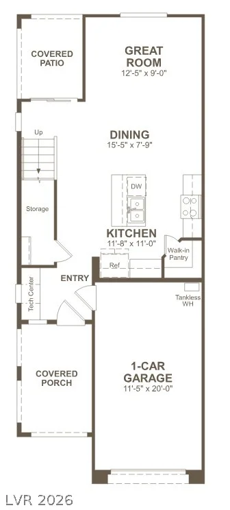 5363 Borra Hills, Las Vegas, NV 89148