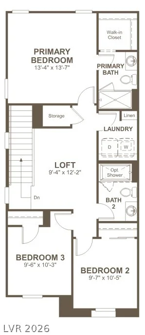 5363 Borra Hills, Las Vegas, NV 89148