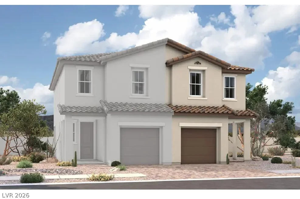 5359 Borra Hills, Las Vegas, NV 89148