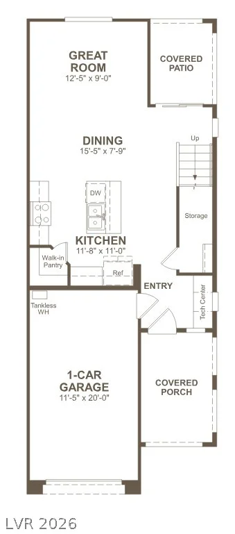 5359 Borra Hills, Las Vegas, NV 89148